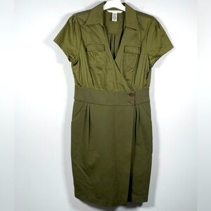 Diane Von Furstenberg Dress